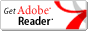 Adobe Acrbat Readerのダウンロード